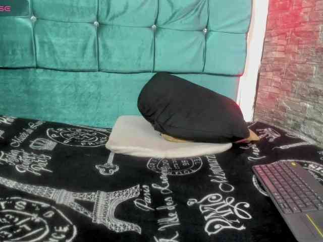 Kloe22 webcam
