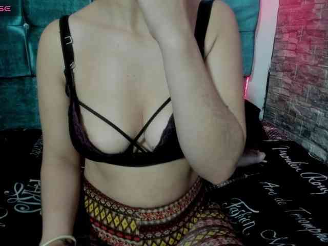 Modella: kloe22