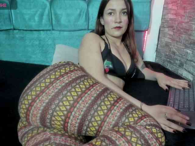 Modella: kloe22