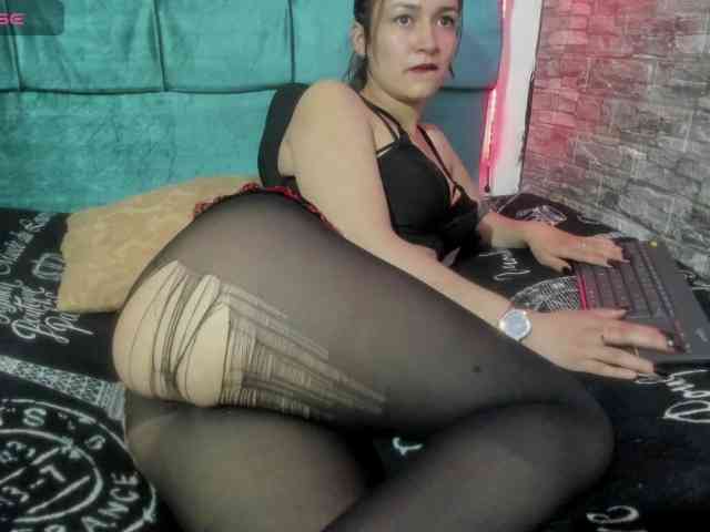 Modella: kloe22