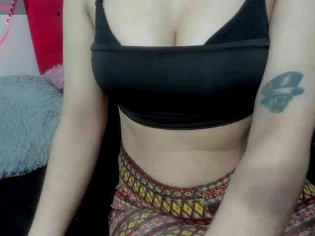 Modella: kloe22