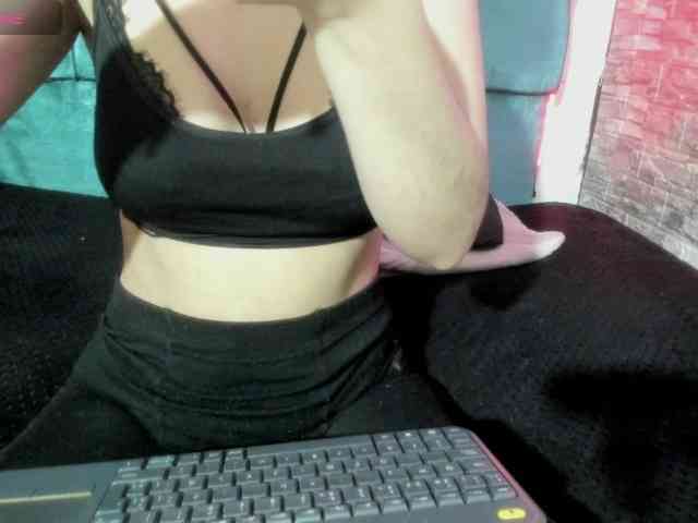 Modella: kloe22