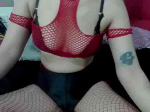 Modella: kloe22