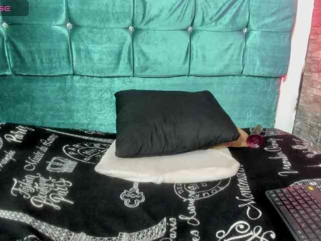 Kloe22 webcam