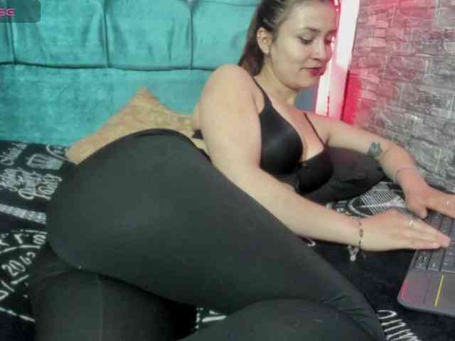 Modella: kloe22