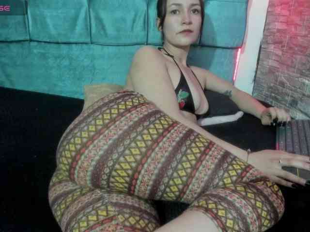 Kloe22 webcam
