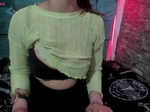 Modella: kloe22
