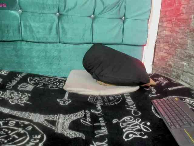 Kloe22 webcam