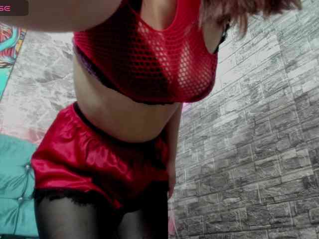 Modella: kloe22