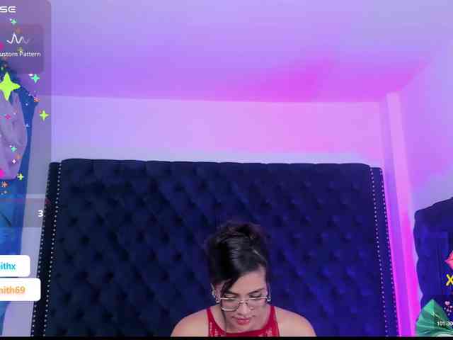 Nikolsmithx webcam