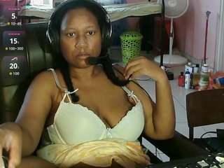 Eirondra-valeen Porn Show