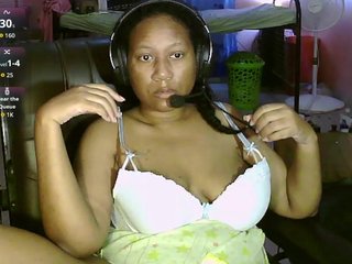 Live User Thumb