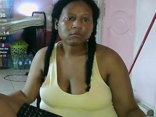 Eirondra-valeen Porn Show