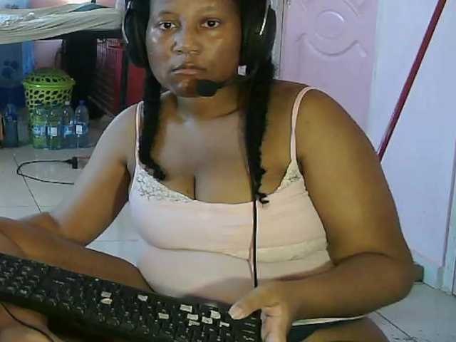 Eirondra-valeen Live-Cam auf BongaCams