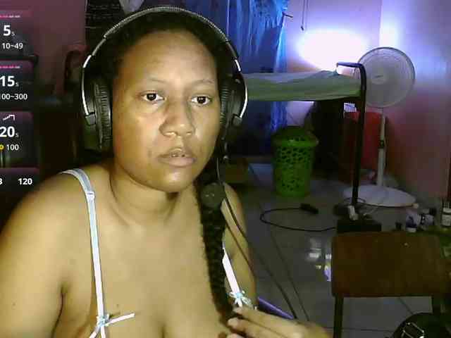 Eirondra-valeen webcam