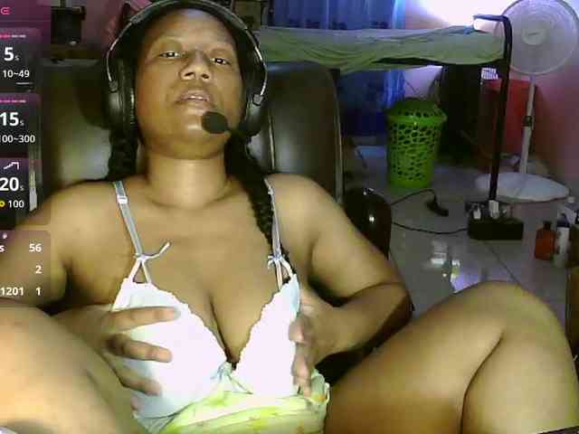 Eirondra-valeen webcam