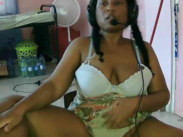 Eirondra-valeen webcam