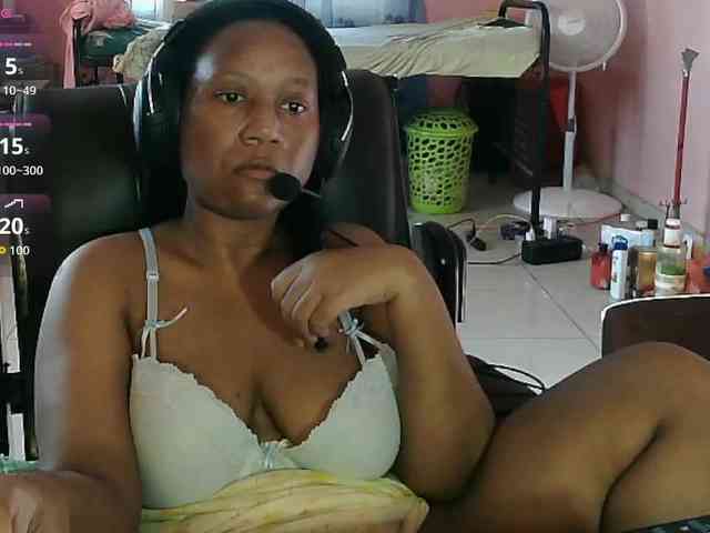 Eirondra-valeen webcam