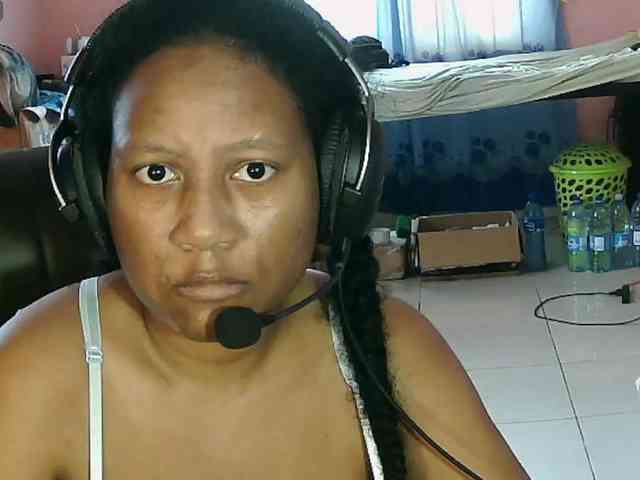 Eirondra-valeen webcam