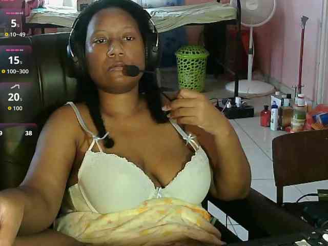 Eirondra-valeen webcam