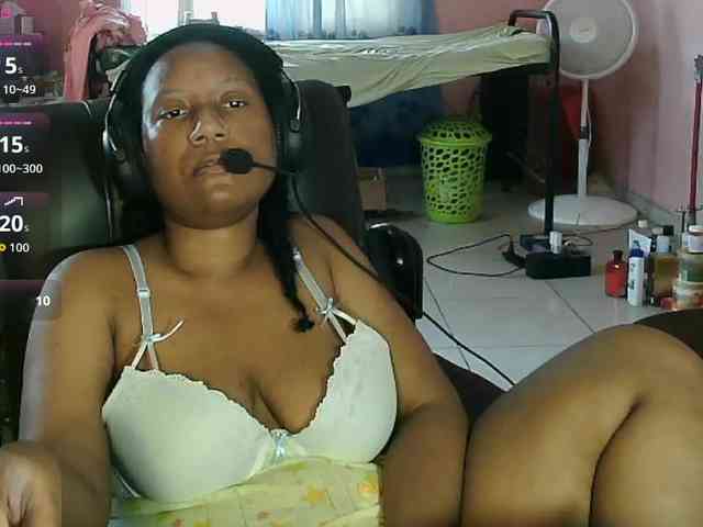 Eirondra-valeen webcam