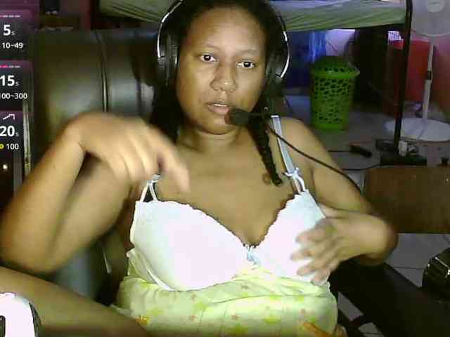 Eirondra-valeen webcam