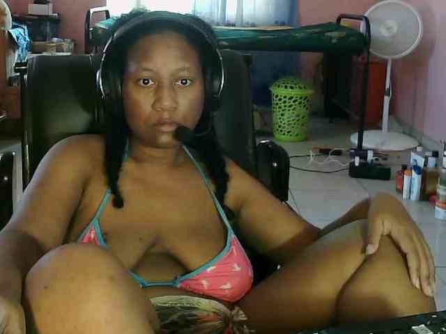 Eirondra-valeen webcam