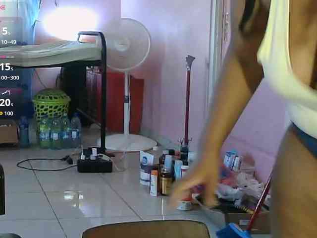 Eirondra-valeen webcam
