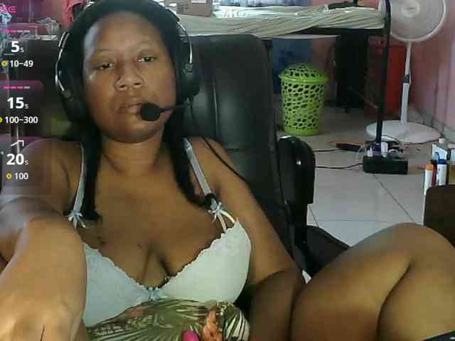 Eirondra-valeen webcam
