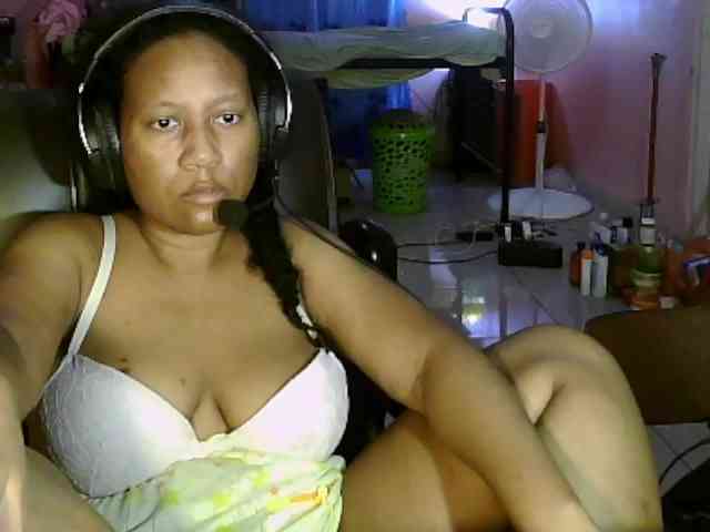 Eirondra-valeen webcam