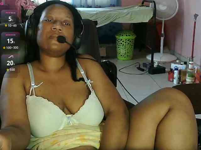 Eirondra-valeen webcam