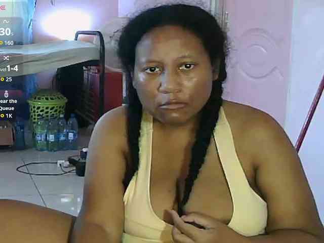 Eirondra-valeen webcam