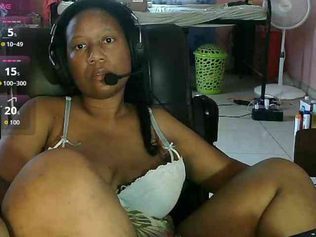 Eirondra-valeen webcam