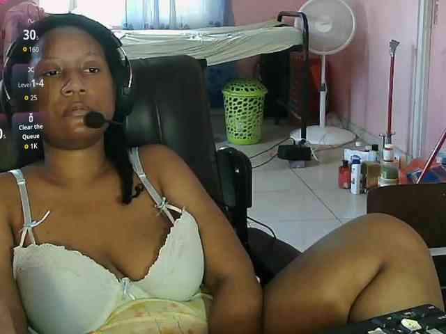 Eirondra-valeen webcam