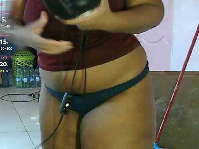 Eirondra-valeen webcam