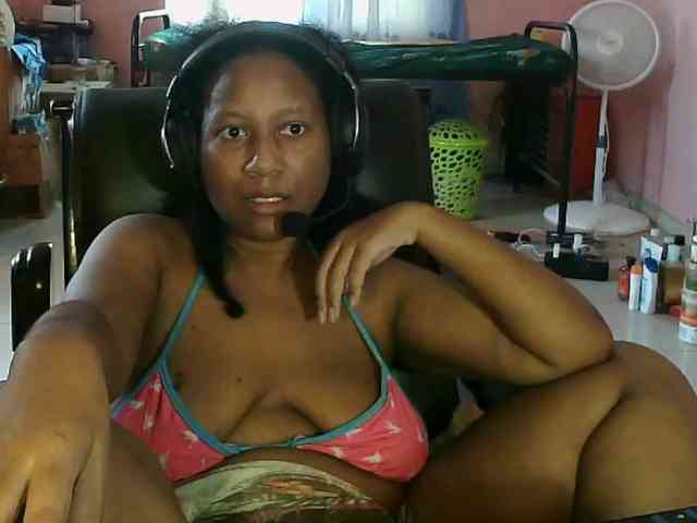 Eirondra-valeen webcam