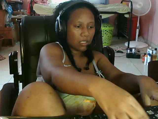 Eirondra-valeen webcam