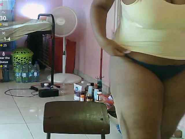 Eirondra-valeen webcam