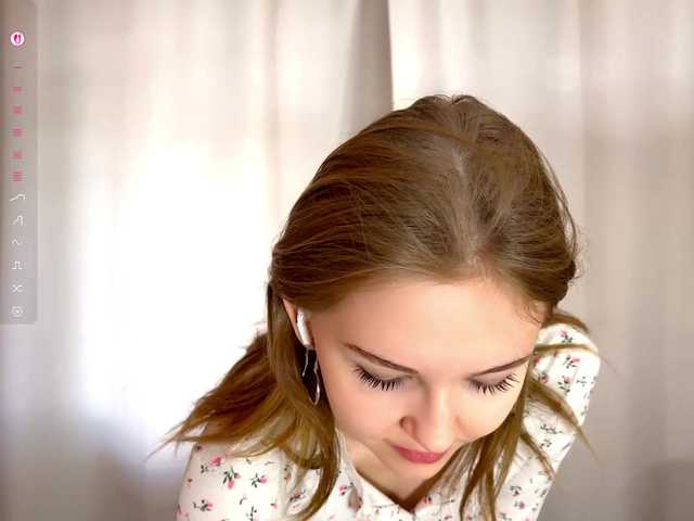CalandraGalapon live cam on BongaCams
