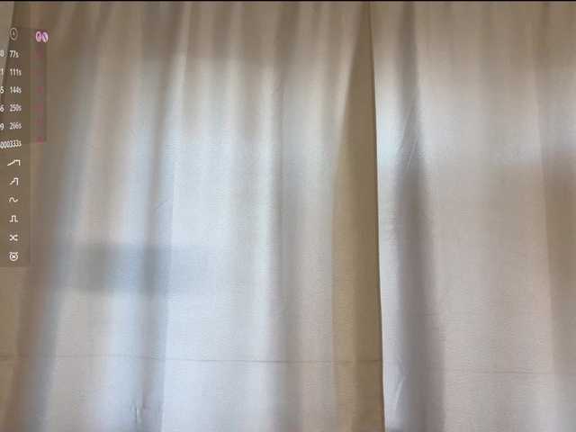 CalandraGalapon live cam on BongaCams