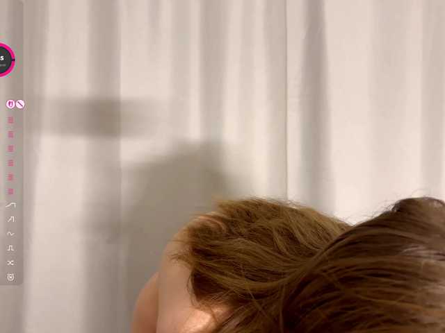 CalandraGalapon live cam on BongaCams
