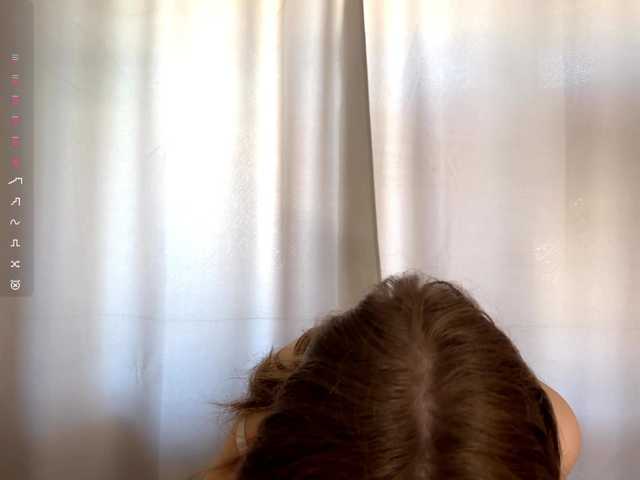CalandraGalapon live cam on BongaCams