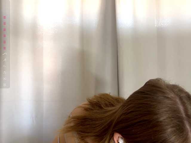 CalandraGalapon live cam on BongaCams