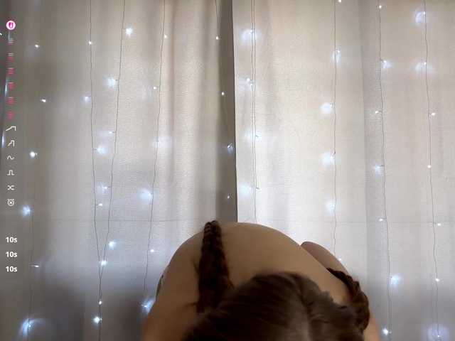 CalandraGalapon's BongaCams show and profile