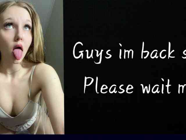 DarlingLisa webcam