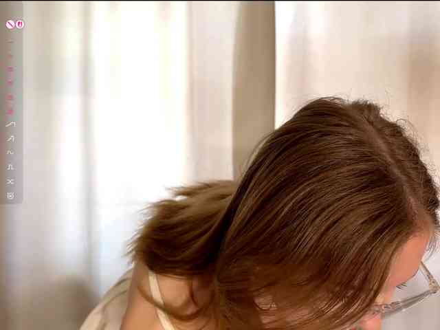 DarlingLisa webcam