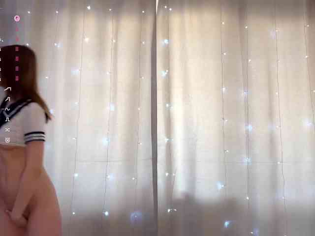 DarlingLisa webcam