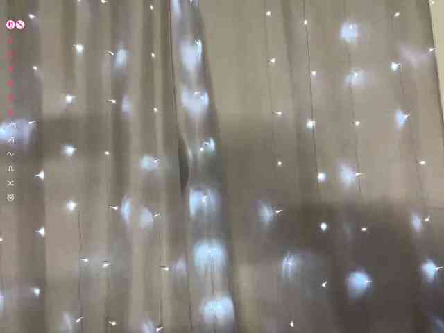 DarlingLisa webcam