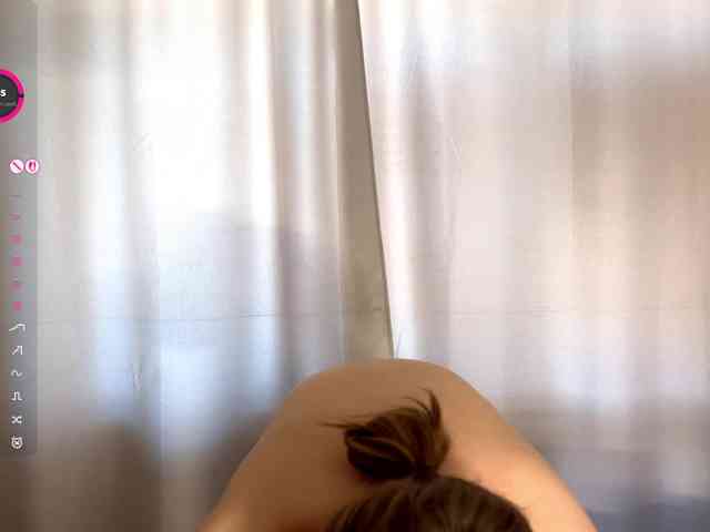 DarlingLisa webcam