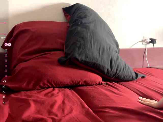 DarlingLisa webcam